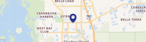 9410 Corkscrew Palms Cir Ste, Unit 101