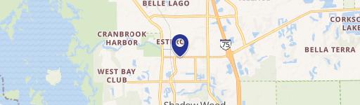 9210 Estero Park Cmns Blvd Ste, Unit 2