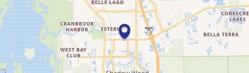 9450 Corkscrew Palms Cir Ste, Unit 201