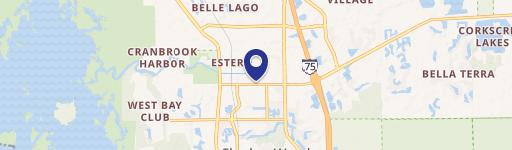 9500 Corkscrew Palms Cir Ste, Unit 3