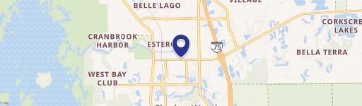 9480 Corkscrew Palms Cir Ste, Unit 4