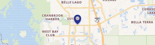 9180 Estero Park Cmns Blvd Ste, Unit 4