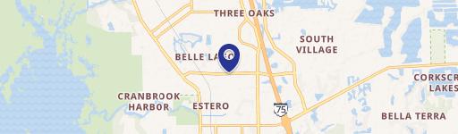 9400 Cascades Isle Blvd