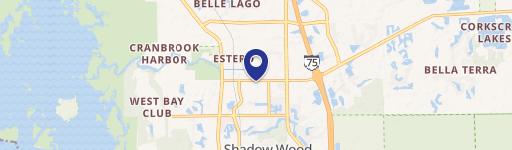 9400 Corkscrew Palms Cir