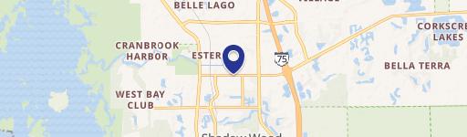 9431 Corkscrew Palms Cir