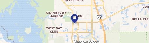 21401 Corkscrew Vlg Ln