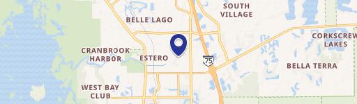 21180 Country Crk Dr