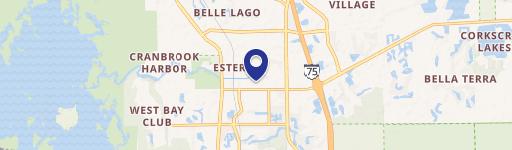 21101 Design Parc Ln