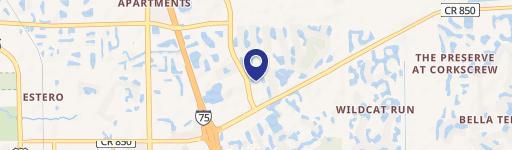 Grande Oak Shoppes Blvd