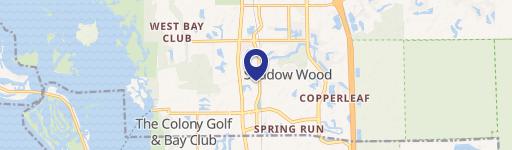 8040 Mediterranean Dr