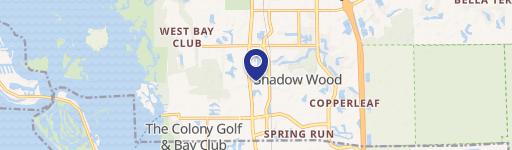 8000 Mediterranean Dr, Unit 8006