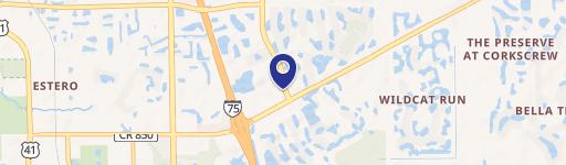 10870 Miromar Outlet Dr