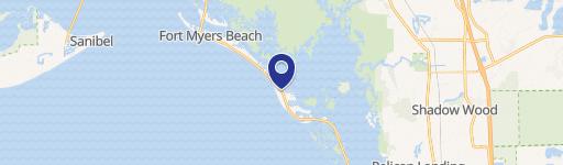 6640 Estero Blvd, Unit F