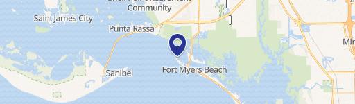 190 Estero Blvd, Unit CO501