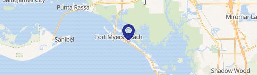 3047 Estero Blvd, Unit 9A