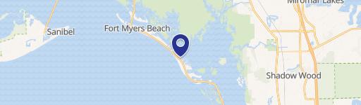 6151 Estero Blvd Ste, Unit 5