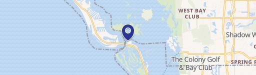 8701 Estero Blvd, Unit 1