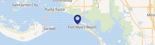 780 Estero Blvd, Unit 101