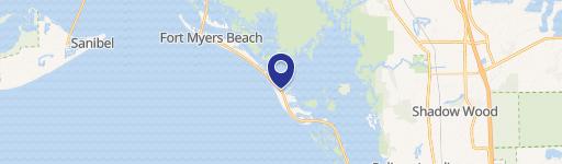 6550 Estero Blvd, Unit 1101