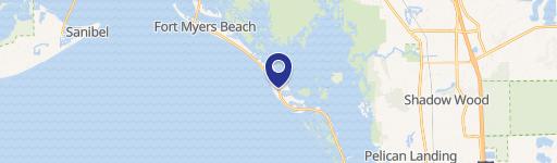 7128 Estero Blvd, Unit 32