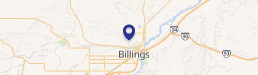 Residential Land in Billings, MT