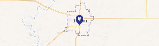 Tipton, Iowa Special Purpose Property