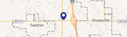 Swisher Commercial Office/Retail Building