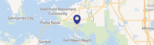 17880 San Carlos Blvd