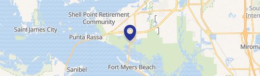 17910 San Carlos Blvd