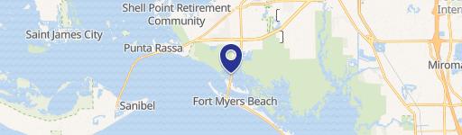 18540 San Carlos Blvd