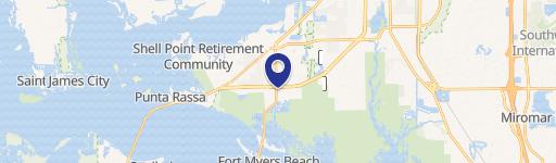 17221 San Carlos Blvd