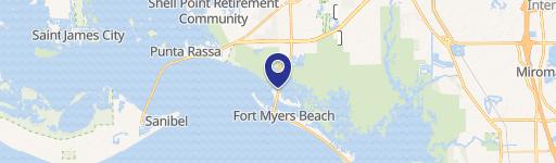 19030 San Carlos Blvd