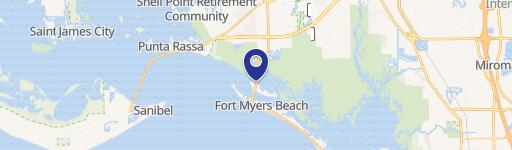 19050 San Carlos Blvd