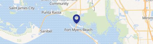 19260 San Carlos Blvd