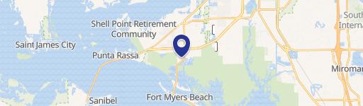 17790 San Carlos Blvd