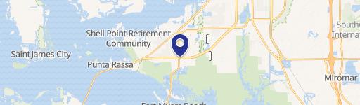 17061 San Carlos Blvd