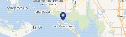 19041 San Carlos Blvd