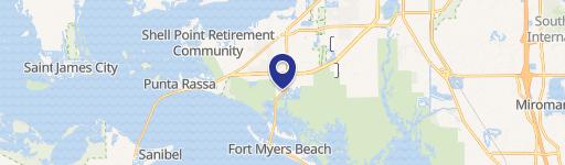 17831 San Carlos Blvd