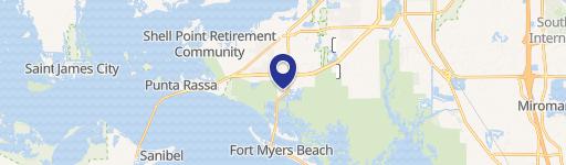 17840 San Carlos Blvd