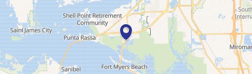 17761 San Carlos Blvd