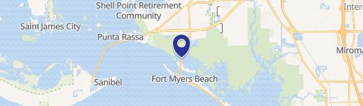 18650 San Carlos Blvd