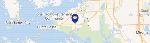 17050 San Carlos Blvd