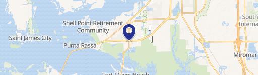 17170 San Carlos Blvd