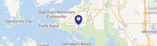 17450 San Carlos Blvd