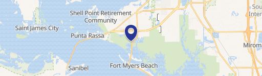 17990 San Carlos Blvd