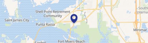 17451 San Carlos Blvd