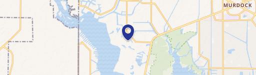 Vacant Lot in Port Charlotte