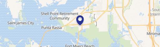 17340 San Carlos Blvd