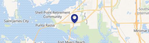 17279 San Carlos Blvd