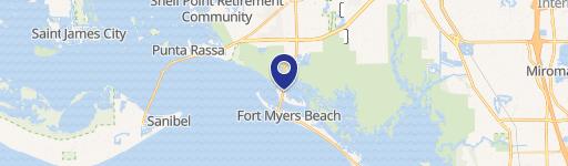 19051 San Carlos Blvd